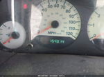 2005 Dodge Grand Caravan Sxt Blue vin: 2D4GP44L15R488509