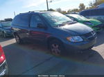 2005 Dodge Grand Caravan Sxt Navy vin: 2D4GP44L25R296371