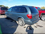 2005 Dodge Grand Caravan Sxt Navy vin: 2D4GP44L25R296371