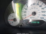 2005 Dodge Grand Caravan Sxt Light Blue vin: 2D4GP44L25R483013