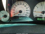 2005 Dodge Grand Caravan Sxt Синий vin: 2D4GP44L25R528578