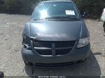 2005 Dodge Grand Caravan Sxt Blue vin: 2D4GP44L25R528578