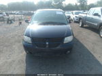 2005 Dodge Grand Caravan Sxt Темно-синий vin: 2D4GP44L35R316479