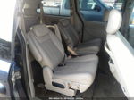 2005 Dodge Grand Caravan Sxt Темно-синий vin: 2D4GP44L35R316479