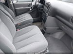 2005 Dodge Grand Caravan Sxt Серебряный vin: 2D4GP44L35R331502