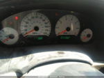 2005 Dodge Grand Caravan Sxt Green vin: 2D4GP44L35R438467