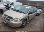 2005 Dodge Grand Caravan Sxt Gold vin: 2D4GP44L35R488544