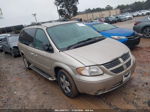 2005 Dodge Grand Caravan Sxt Gold vin: 2D4GP44L35R488544