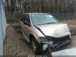 2005 Dodge Grand Caravan Sxt Золотой vin: 2D4GP44L45R178533