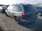 2005 Dodge Grand Caravan Sxt Синий vin: 2D4GP44L45R332027