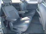 2005 Dodge Grand Caravan Sxt Silver vin: 2D4GP44L45R443225