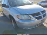 2005 Dodge Grand Caravan Sxt Silver vin: 2D4GP44L45R443225