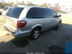 2005 Dodge Grand Caravan Sxt Silver vin: 2D4GP44L55R179237