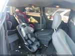 2005 Dodge Grand Caravan Sxt Серебряный vin: 2D4GP44L55R179237