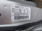 2005 Dodge Grand Caravan Sxt Silver vin: 2D4GP44L55R179237