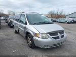 2005 Dodge Grand Caravan Sxt Gray vin: 2D4GP44L55R205254