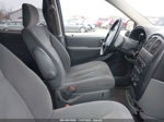 2005 Dodge Grand Caravan Sxt Gray vin: 2D4GP44L55R205254