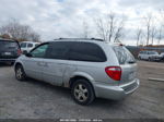 2005 Dodge Grand Caravan Sxt Gray vin: 2D4GP44L55R205254