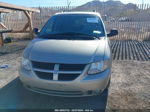 2005 Dodge Grand Caravan Sxt Gold vin: 2D4GP44L55R287695