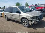 2005 Dodge Grand Caravan Sxt Tan vin: 2D4GP44L55R316452