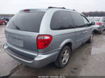 2005 Dodge Grand Caravan Sxt Blue vin: 2D4GP44L55R478033