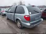 2005 Dodge Grand Caravan Sxt Blue vin: 2D4GP44L55R478033