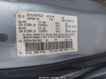 2005 Dodge Grand Caravan Sxt Blue vin: 2D4GP44L55R478033