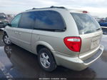 2005 Dodge Grand Caravan Sxt Champagne vin: 2D4GP44L55R498816