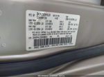 2005 Dodge Grand Caravan Sxt Champagne vin: 2D4GP44L55R498816