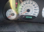 2005 Dodge Grand Caravan Sxt Золотой vin: 2D4GP44L65R188027