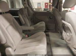 2005 Dodge Grand Caravan Sxt Silver vin: 2D4GP44L65R218675