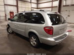 2005 Dodge Grand Caravan Sxt Silver vin: 2D4GP44L65R218675