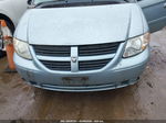 2005 Dodge Grand Caravan Sxt Light Blue vin: 2D4GP44L65R294218