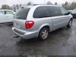 2005 Dodge Grand Caravan Sxt Серебряный vin: 2D4GP44L65R414843