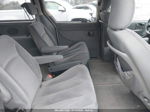 2005 Dodge Grand Caravan Sxt Silver vin: 2D4GP44L65R414843