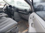 2005 Dodge Grand Caravan Sxt Синий vin: 2D4GP44L65R461760