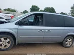 2005 Dodge Grand Caravan Sxt Blue vin: 2D4GP44L65R461760