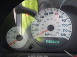 2005 Dodge Grand Caravan Sxt Синий vin: 2D4GP44L65R461760