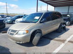 2005 Dodge Grand Caravan Sxt Gold vin: 2D4GP44L65R477280