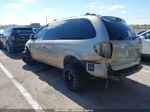 2005 Dodge Grand Caravan Sxt Gold vin: 2D4GP44L65R477280