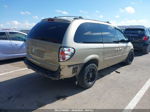 2005 Dodge Grand Caravan Sxt Gold vin: 2D4GP44L65R477280