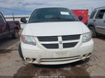 2005 Dodge Grand Caravan Sxt White vin: 2D4GP44L65R484942