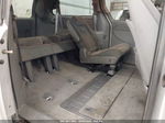 2005 Dodge Grand Caravan Sxt Серебряный vin: 2D4GP44L65R500704