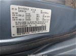 2005 Dodge Grand Caravan Sxt Blue vin: 2D4GP44L65R528972