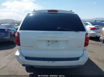 2005 Dodge Grand Caravan Sxt White vin: 2D4GP44L75R149740