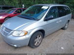 2005 Dodge Grand Caravan Sxt Silver vin: 2D4GP44L75R309969