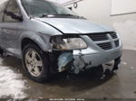 2005 Dodge Grand Caravan Sxt Light Blue vin: 2D4GP44L75R316405