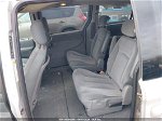 2005 Dodge Grand Caravan Sxt Silver vin: 2D4GP44L85R208827