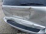 2005 Dodge Grand Caravan Sxt Серебряный vin: 2D4GP44L85R208827