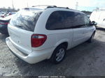 2005 Dodge Grand Caravan Sxt Yellow vin: 2D4GP44L85R356878